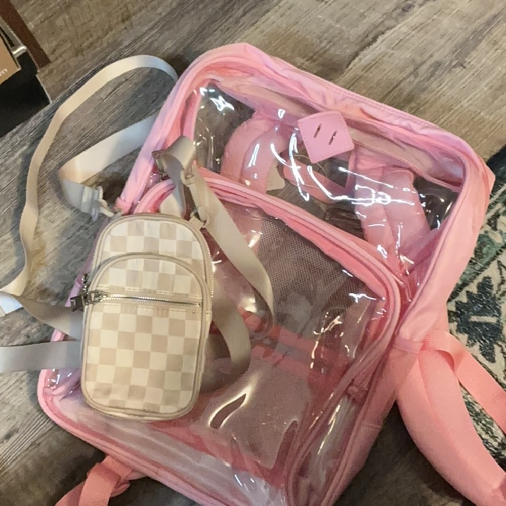 Clear Bags